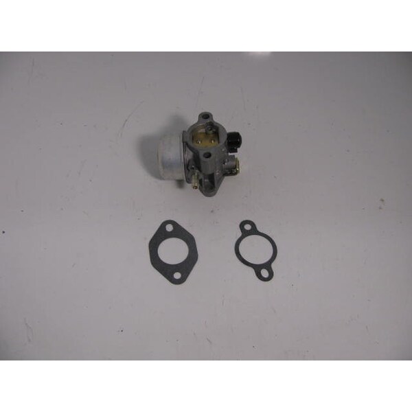 Kit Carburetor With Gaskets